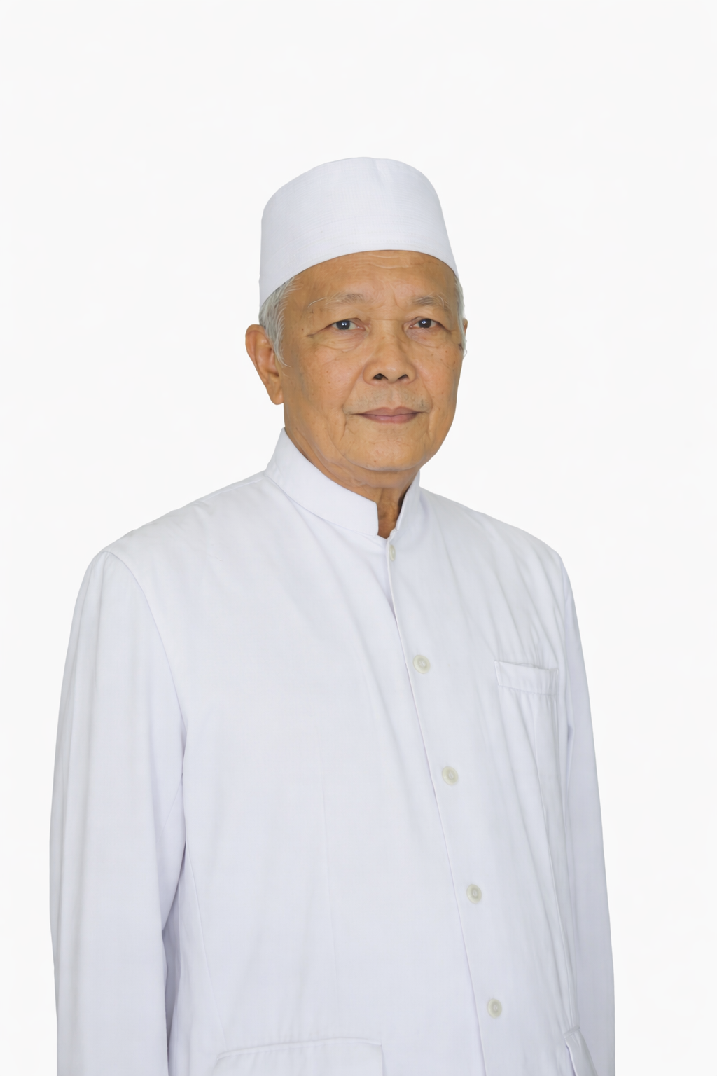Ketua Yayasan