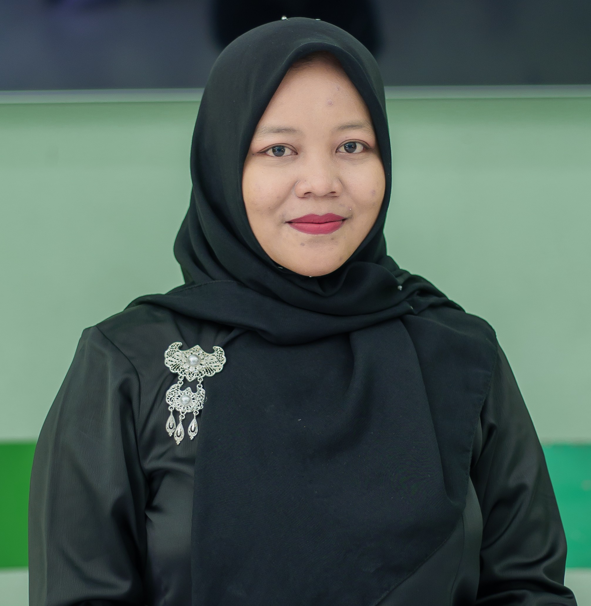 Safira Wahyu Isnaini, S.Pd.