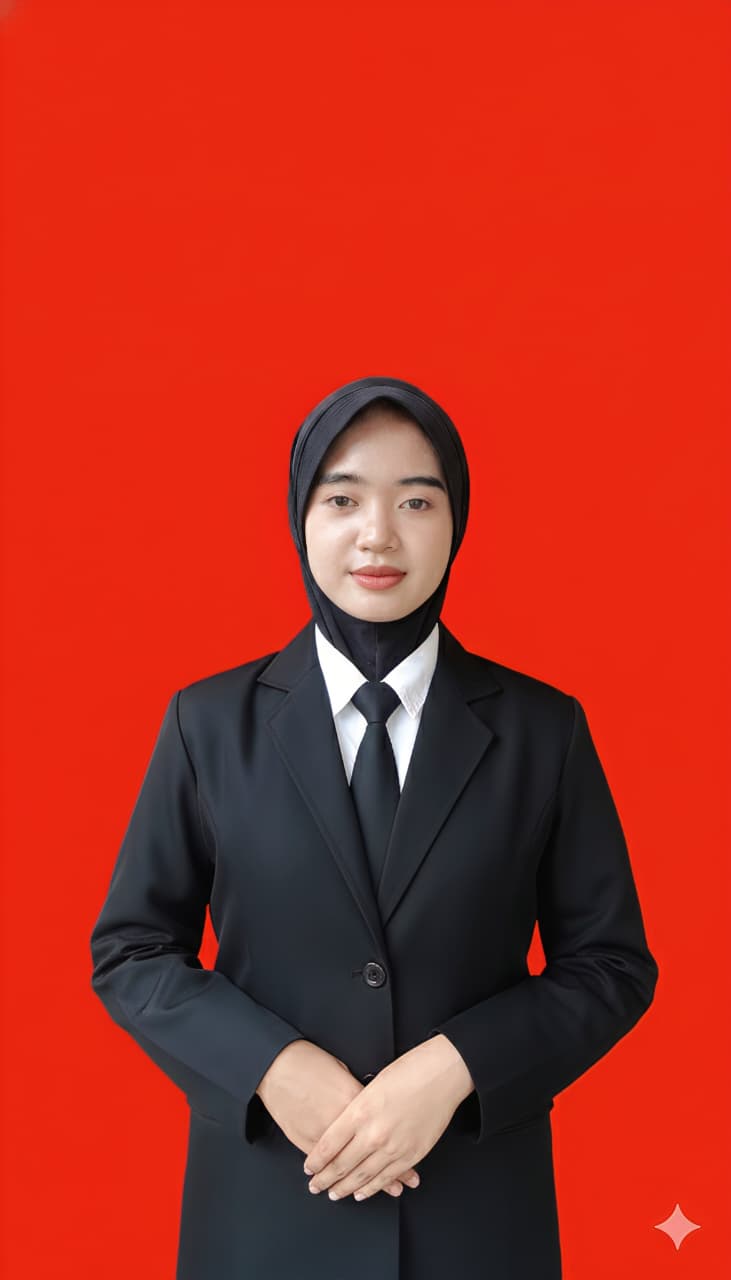Siti Nur Aisyah, S.Pd