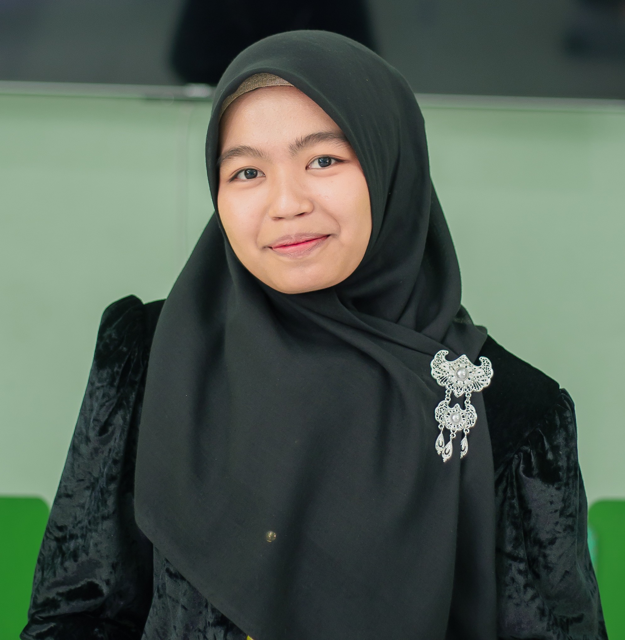 Ifa Safiyah, S.Pd
