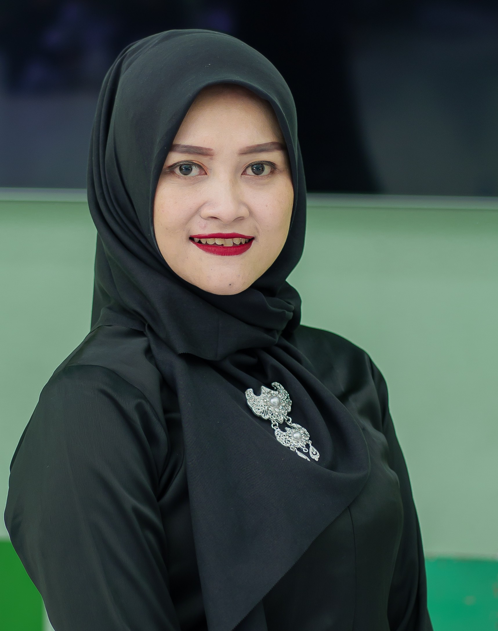 Kartika Maharani P., S.Pd