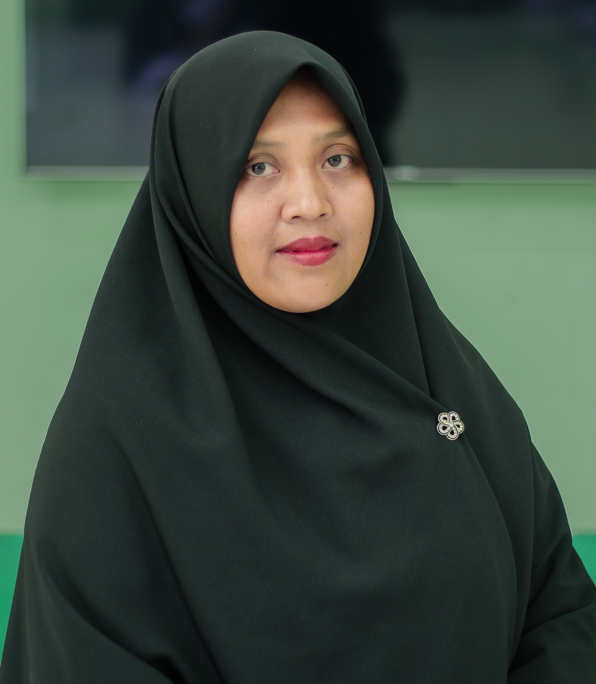 Fitri Cahya Ningrum, S.Pd