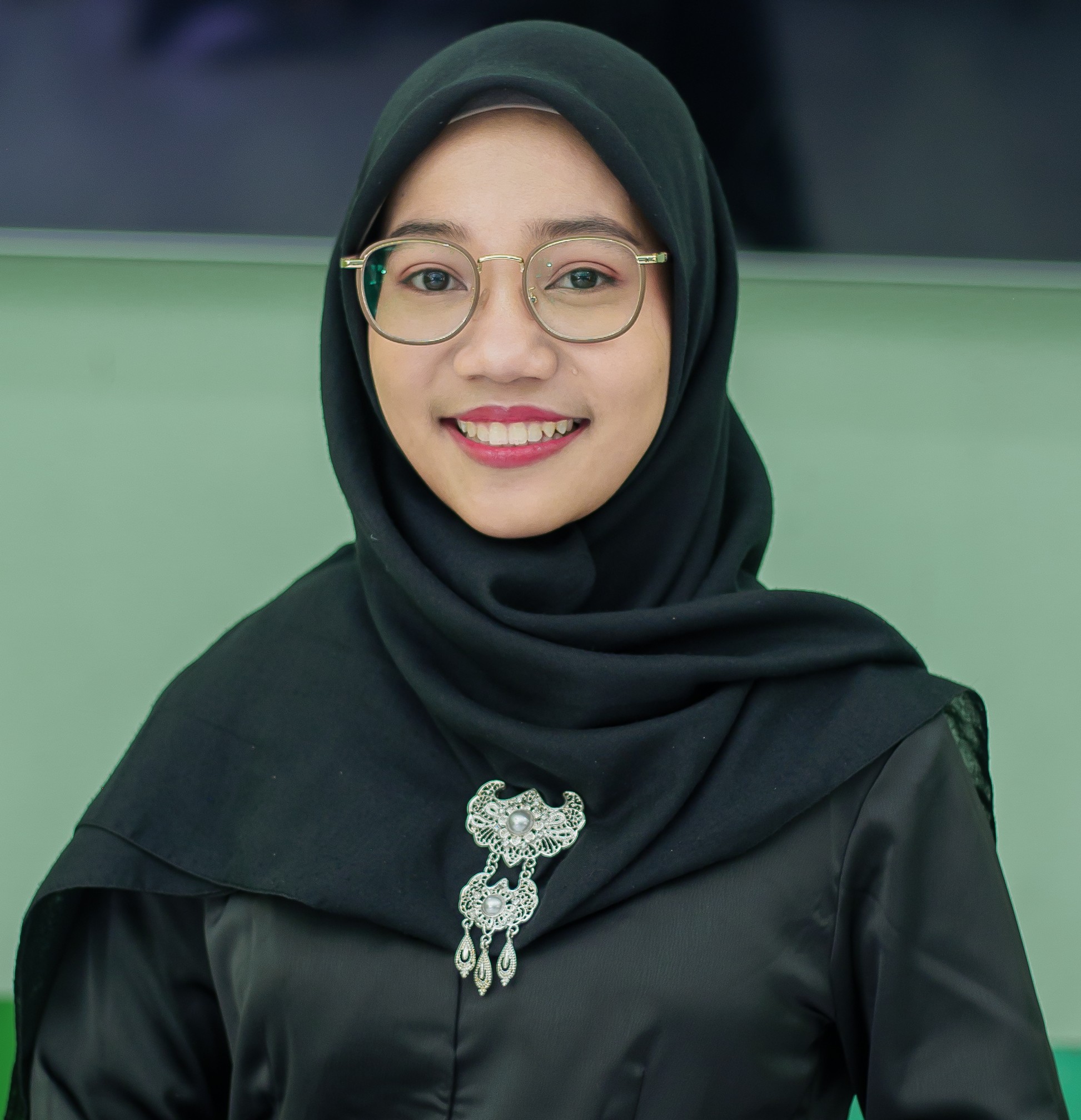 Anggun Suwaibatulilla, S.Pd