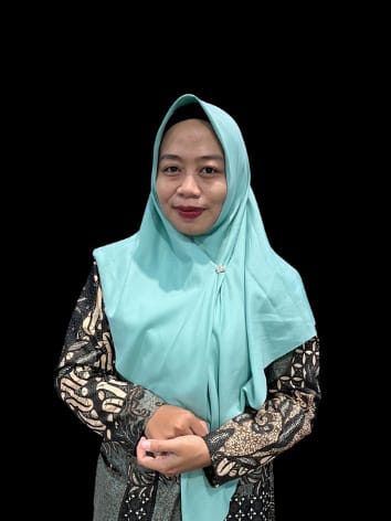 Oriza Prasty Lestari, S.Hum