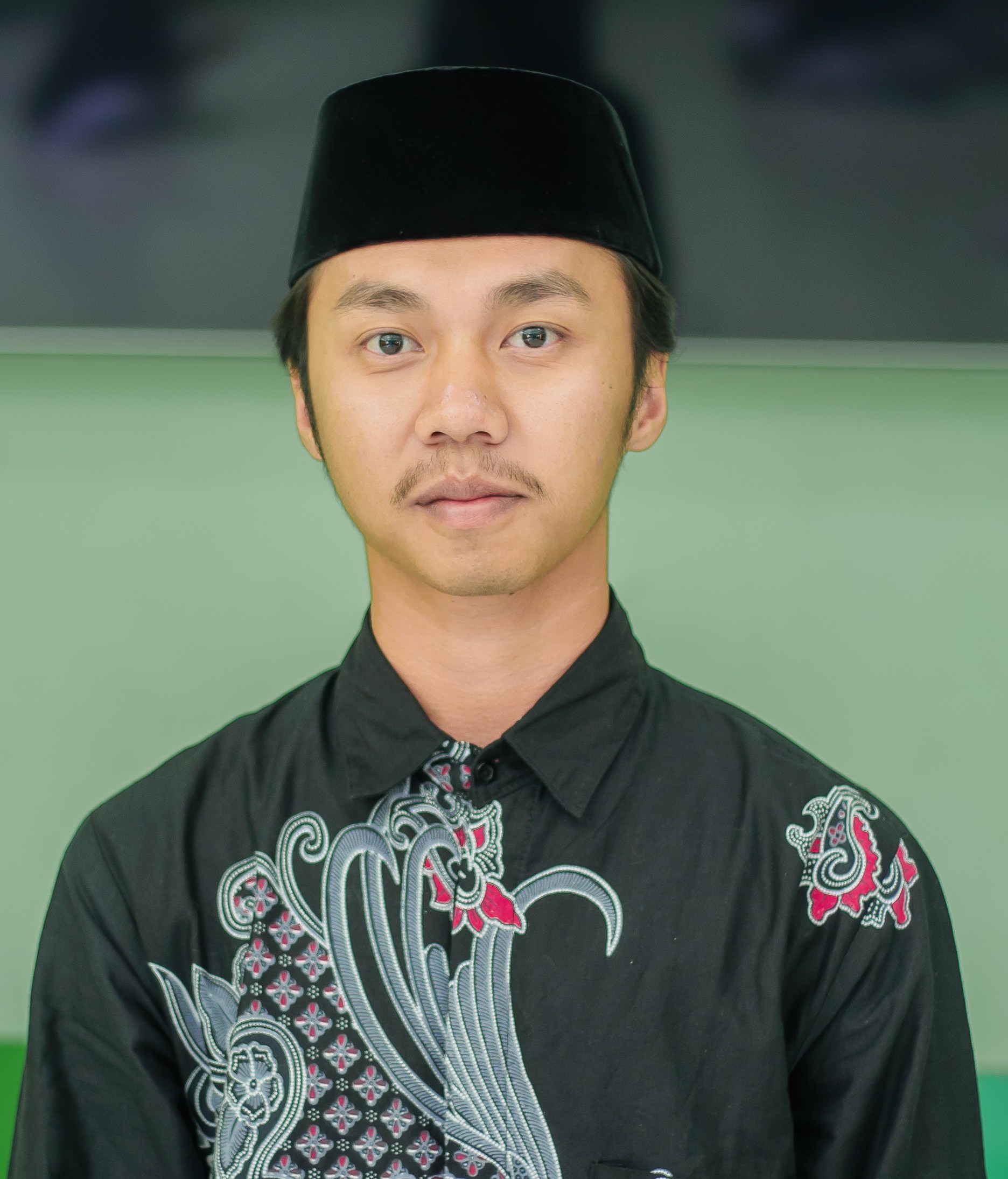Muhammad Suhendri Arifandi, S.Pd