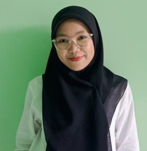 Muslimatul Azizah, S.Pd
