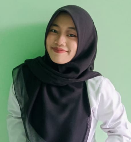 Anisyah Kamaliyah, S.Pd