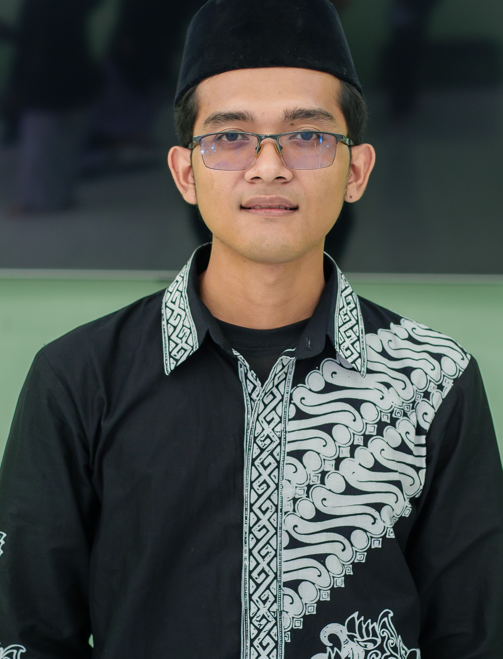 Miftahul Ichsan, S.H