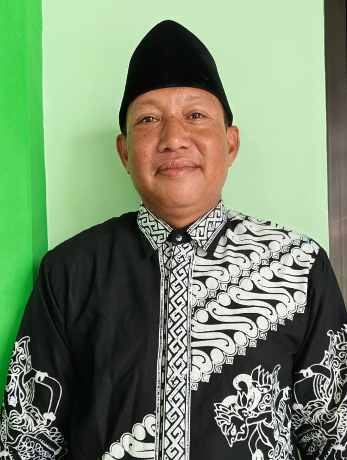 Rudy darmawan S pd