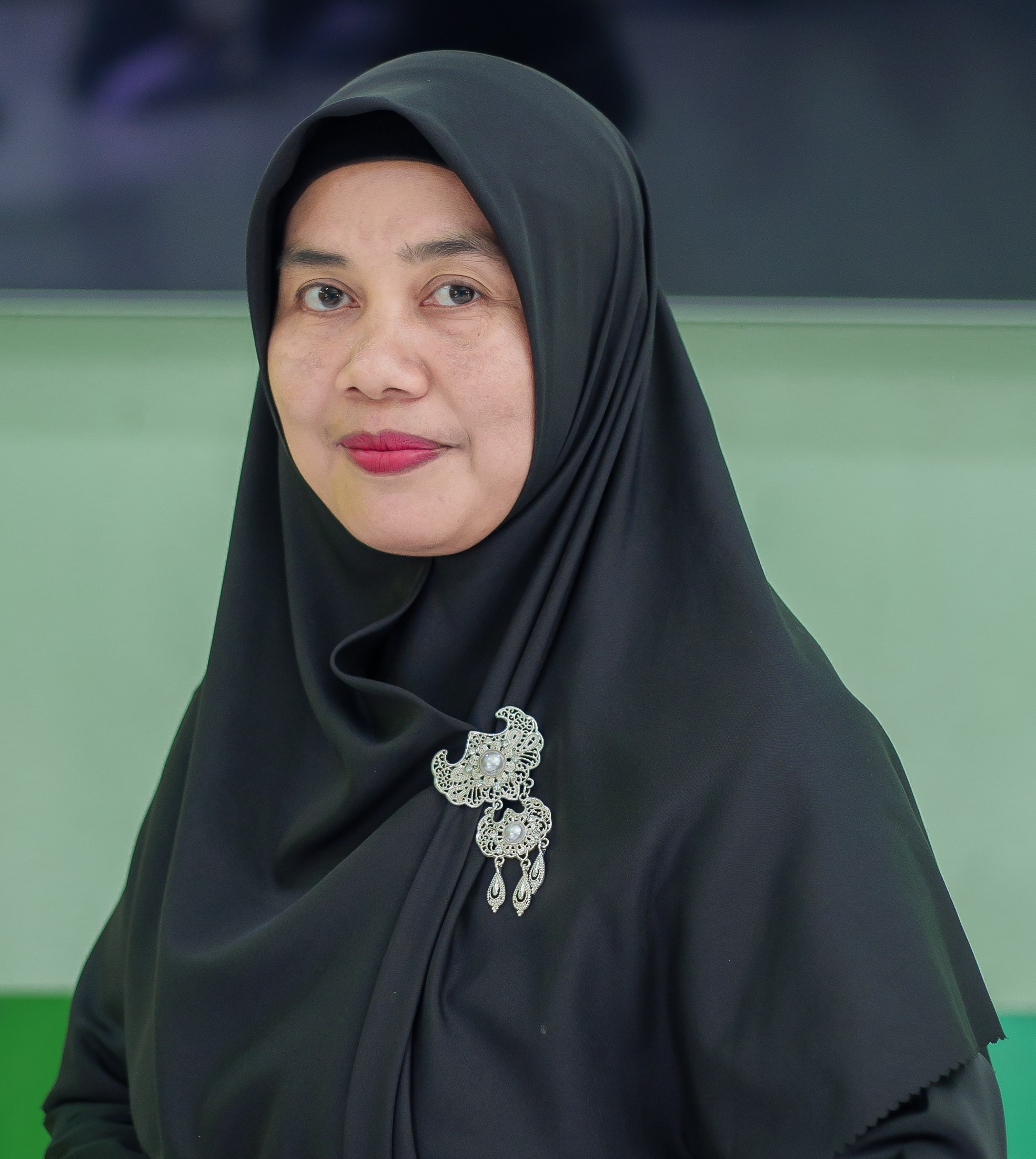 Erfin Tri Susanti, S.Pd., Gr.