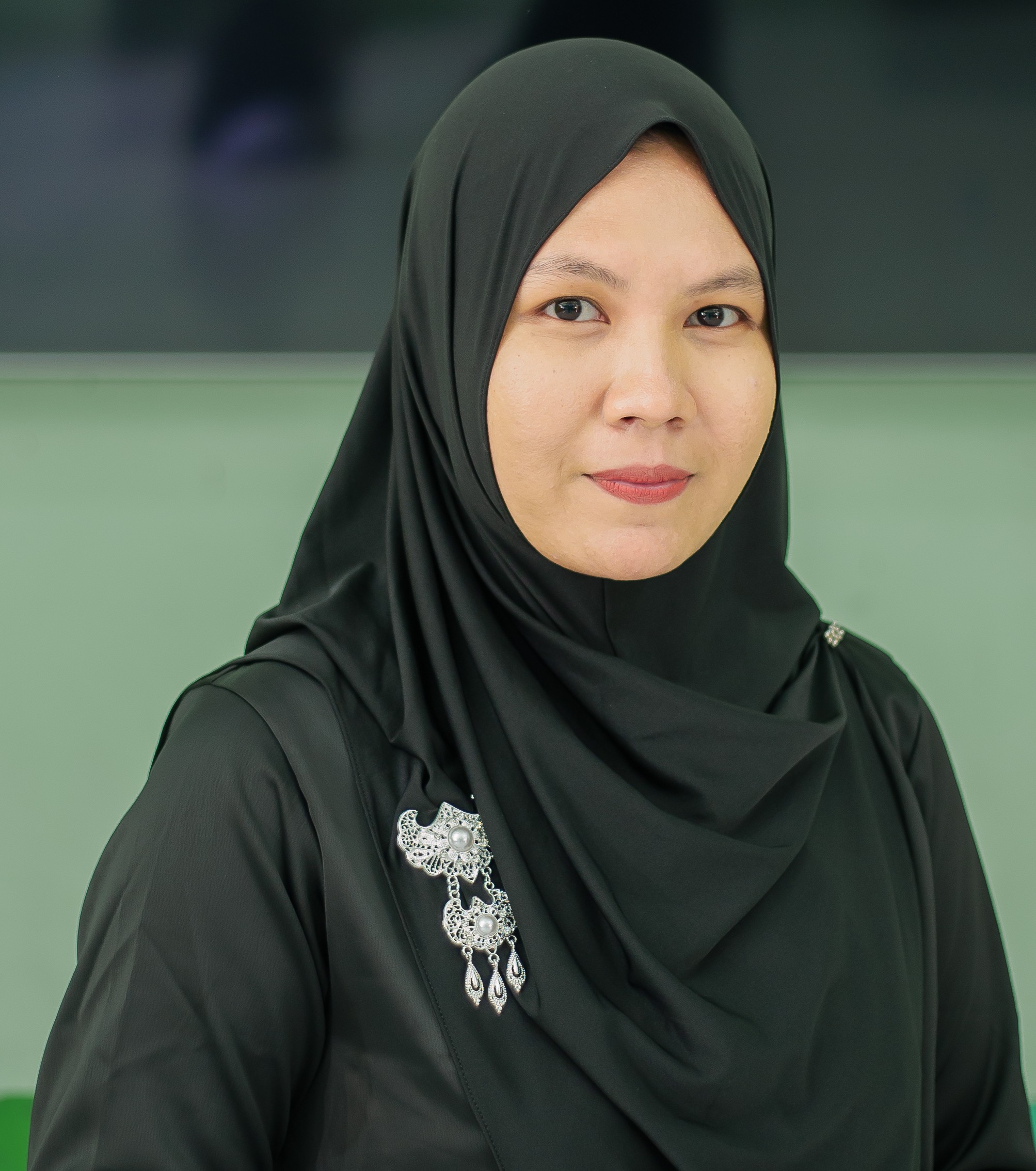 Ambar Asri Candra Putri, S.P