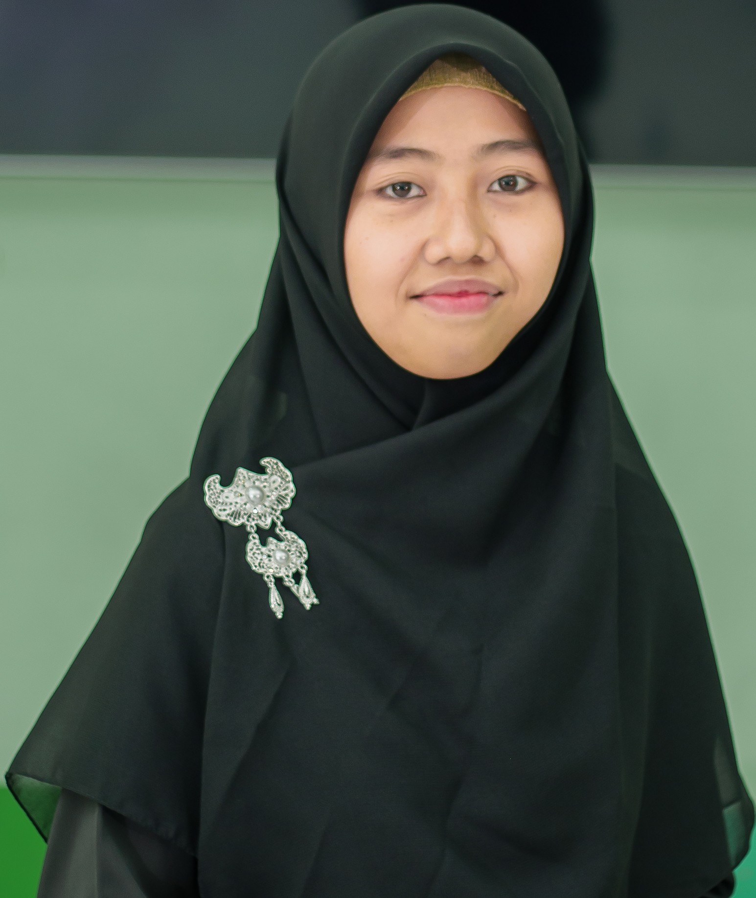 Fadhilatul Maulidiyah, S.Pd.