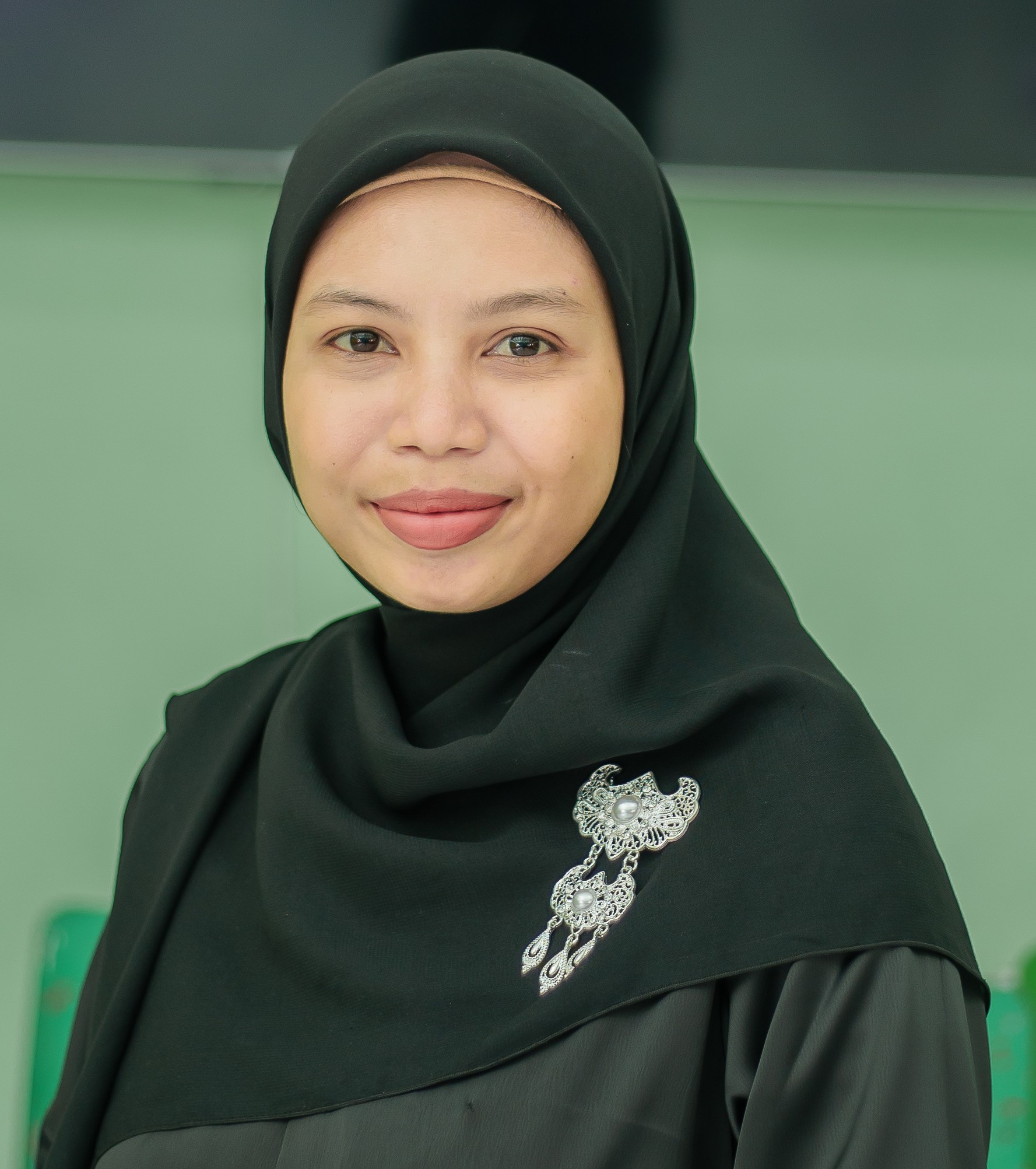 Shinta Yuliana Dewi, S.Ikom