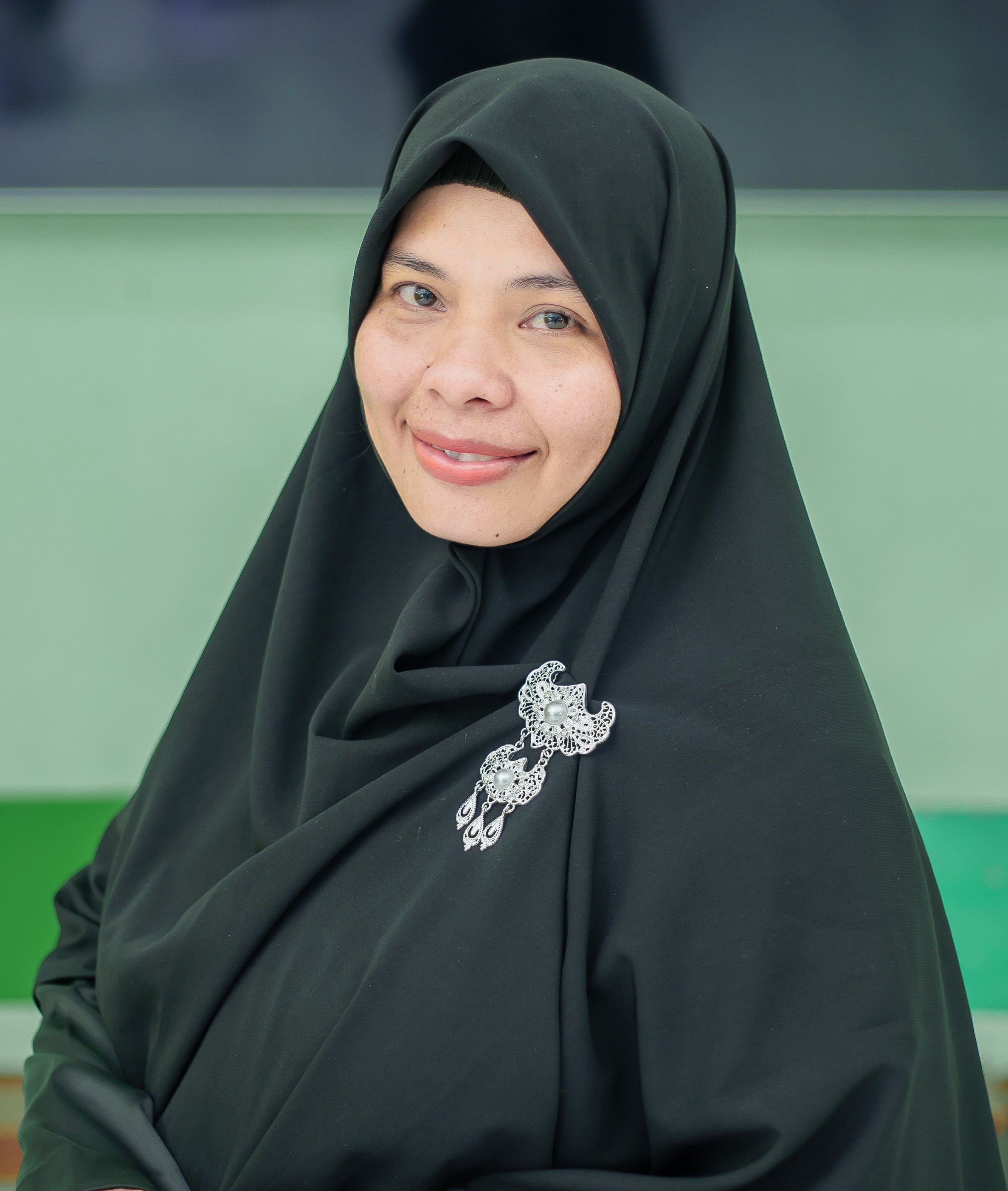 Ipa Yustikarini, S.Pd