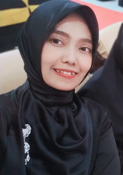 Dian Tanjung Sari, S.Pd