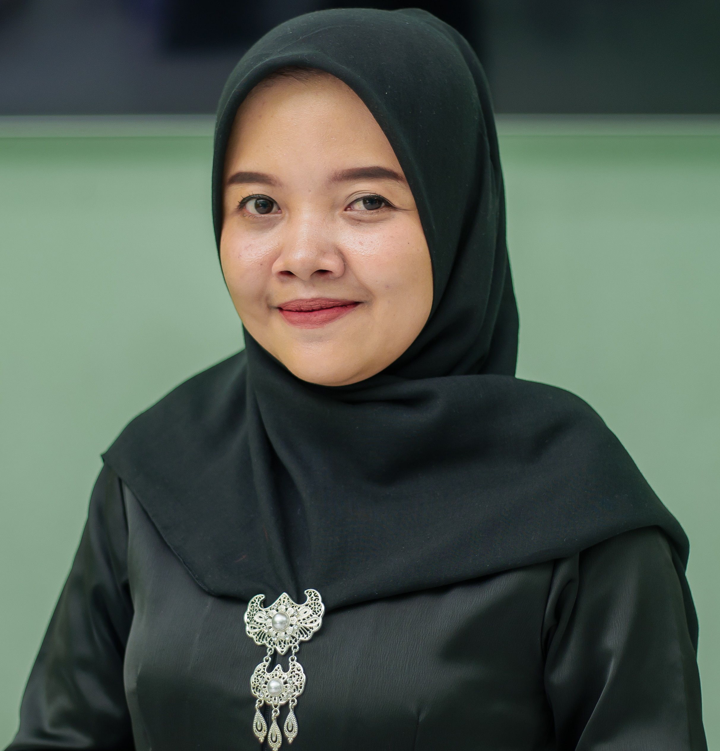 Dini Amalia Citra, S.Pd