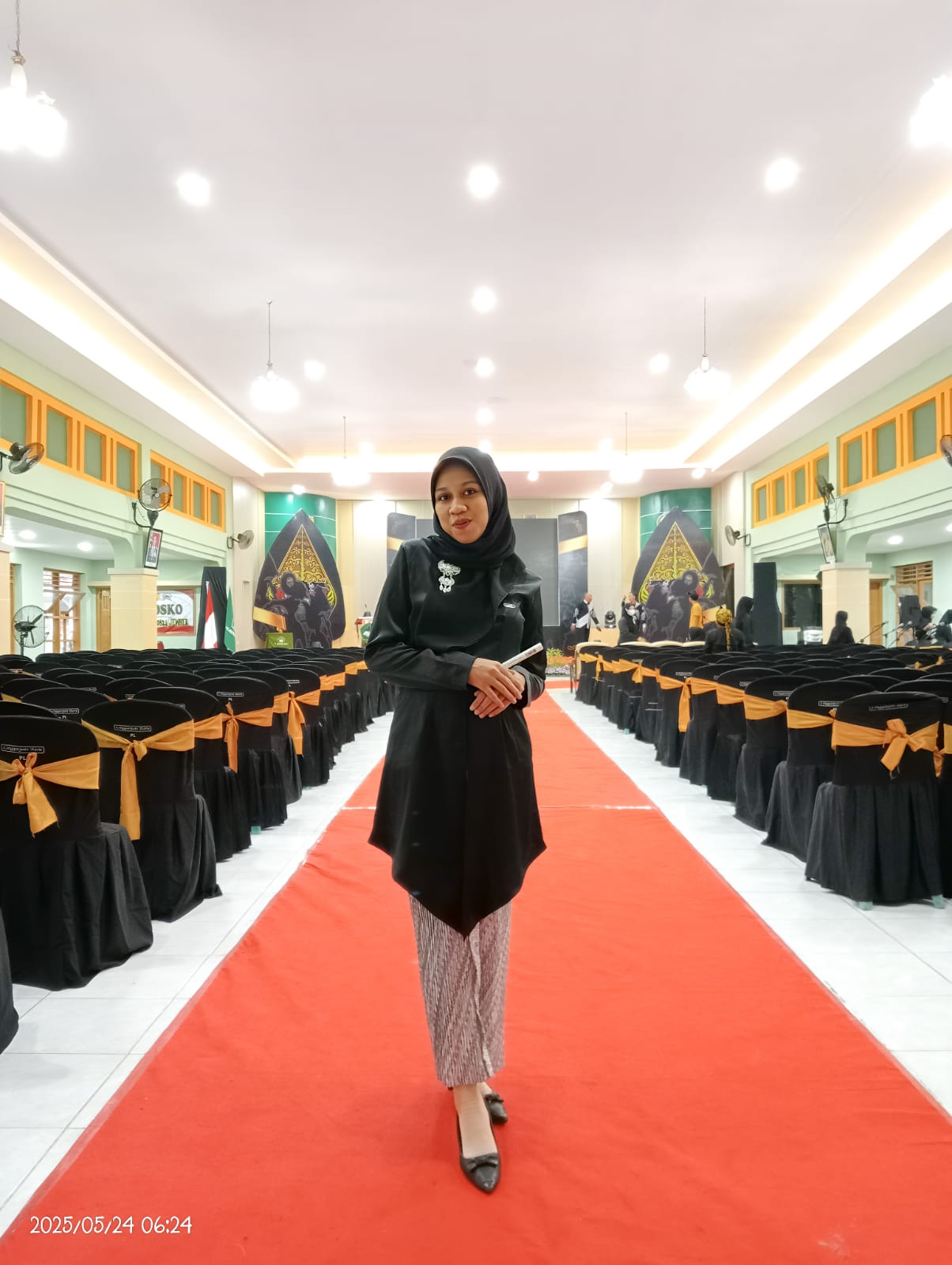 Dinda Maulidatul Himah, S.E