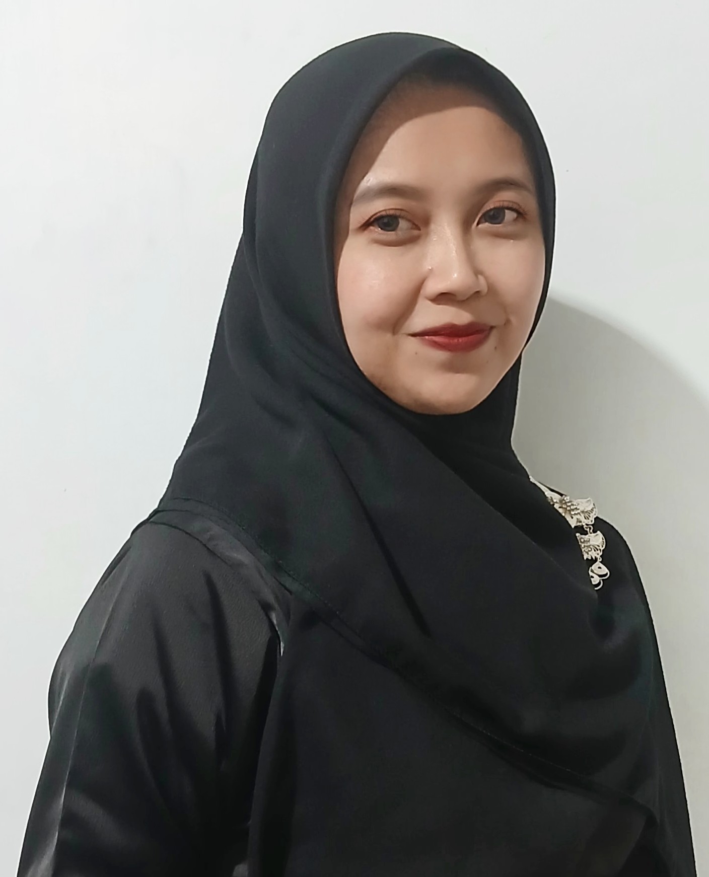 Rita Sukriya Murti, S.Pd