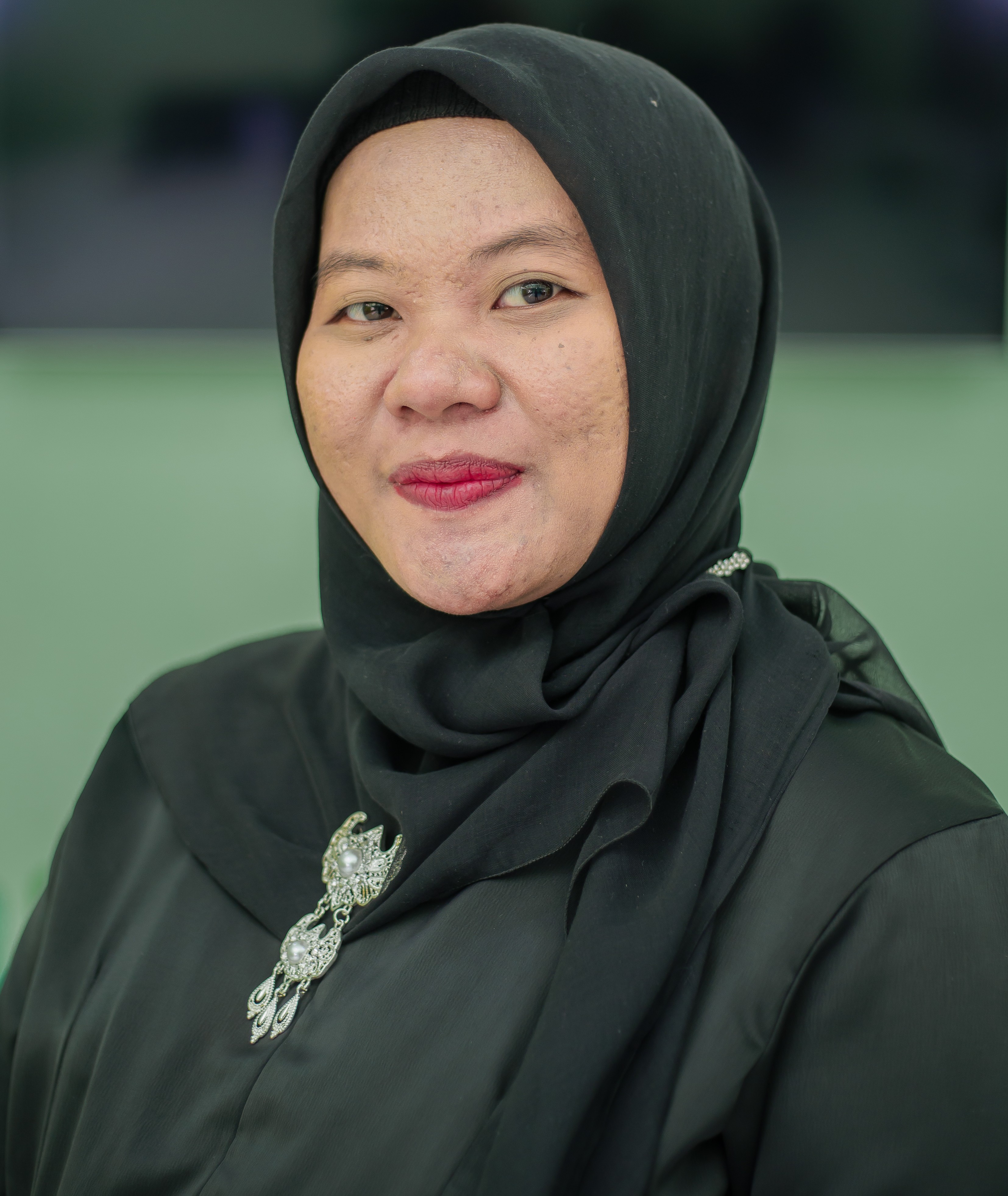 Danti Prellasita Suhandoko, S.Pd