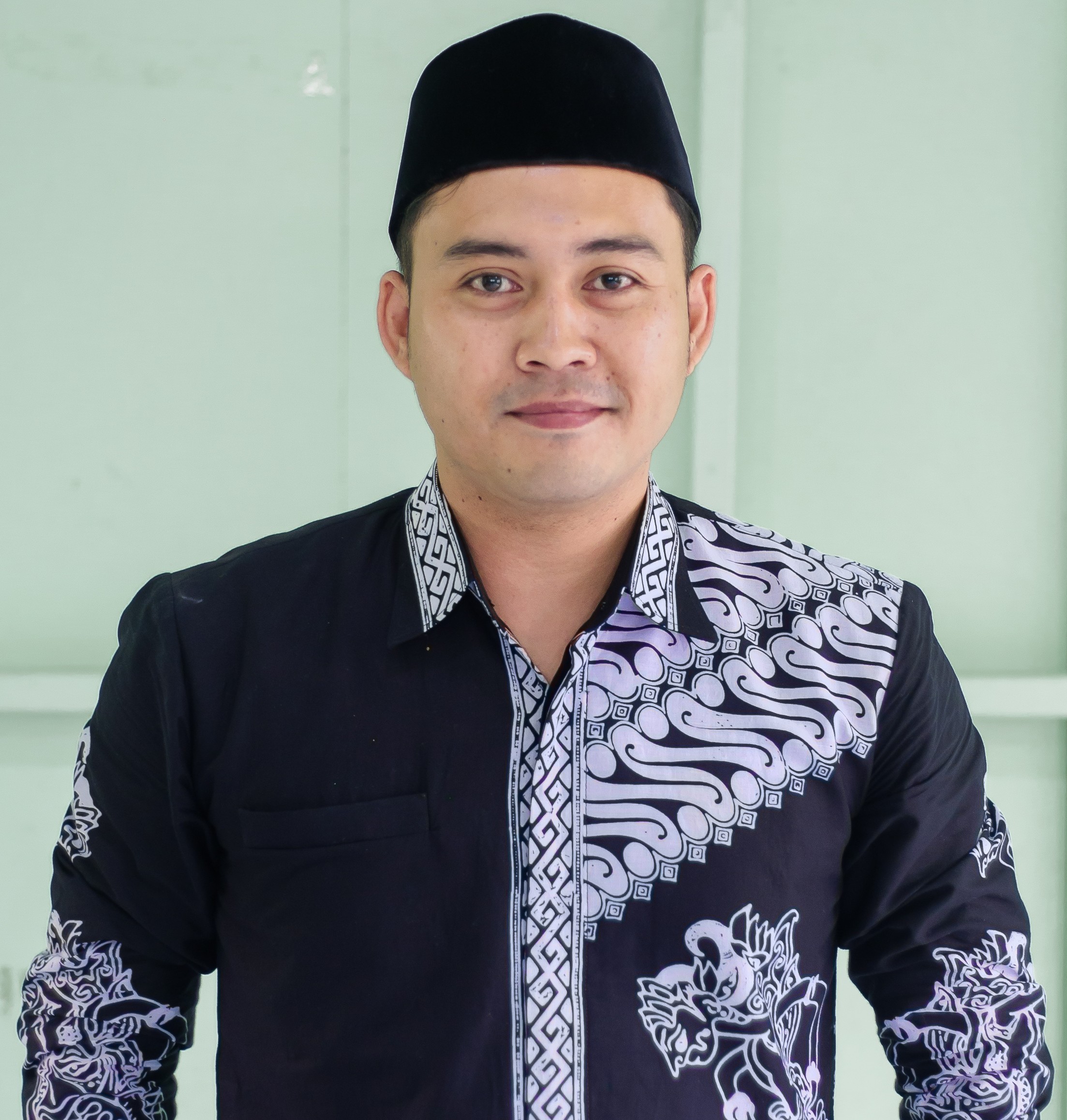 Moch. Helmi Nur Hidayat, S.Pd