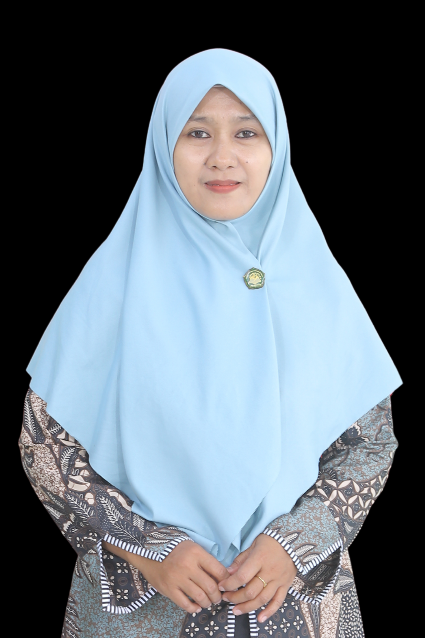 Lailatul Faizah S.Pd.